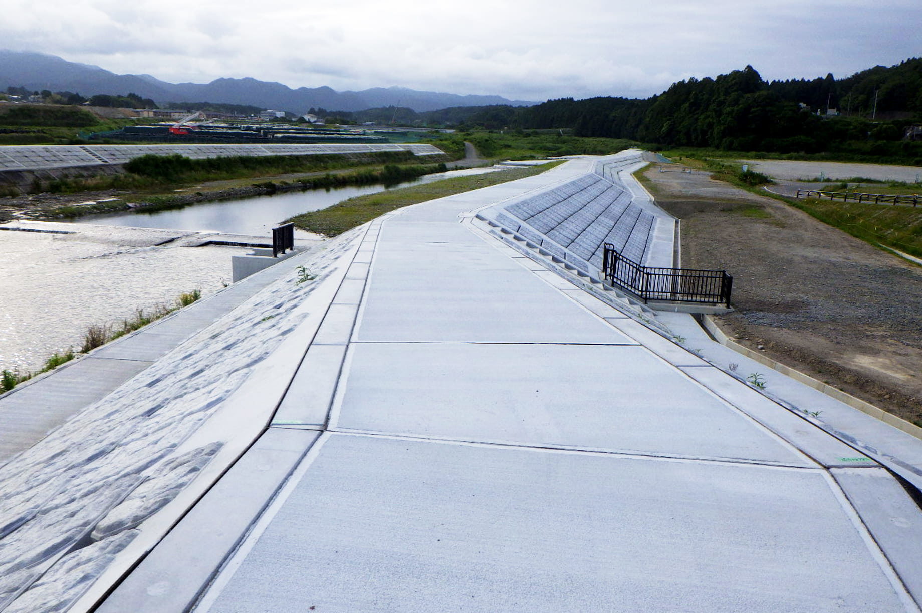 井出海岸