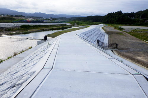 井出海岸